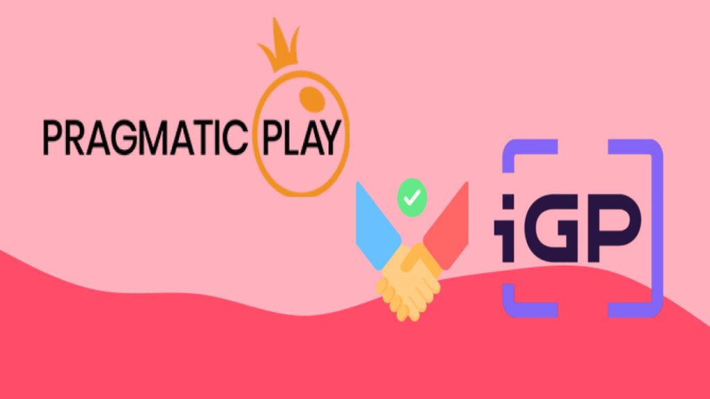 Kemitraan Baru: iGP dan Pragmatic Play Menggabungkan Kekuatan