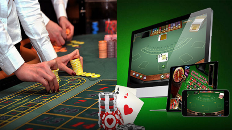 Menghadapi Efek Negatif Permainan Berkepanjangan di Poker Online